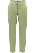 NORTH SAILS PANTALONE UOMO VERDE