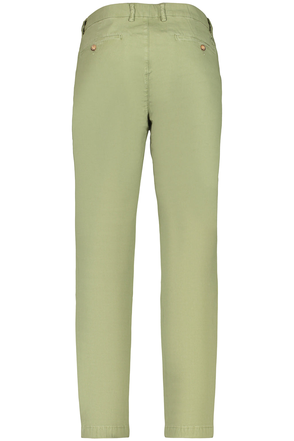 NORTH SAILS PANTALONE UOMO VERDE