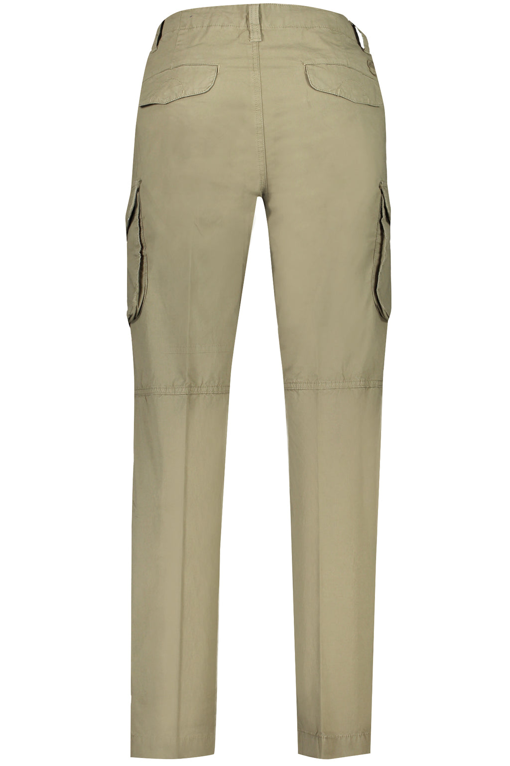 NORTH SAILS PANTALONE UOMO VERDE