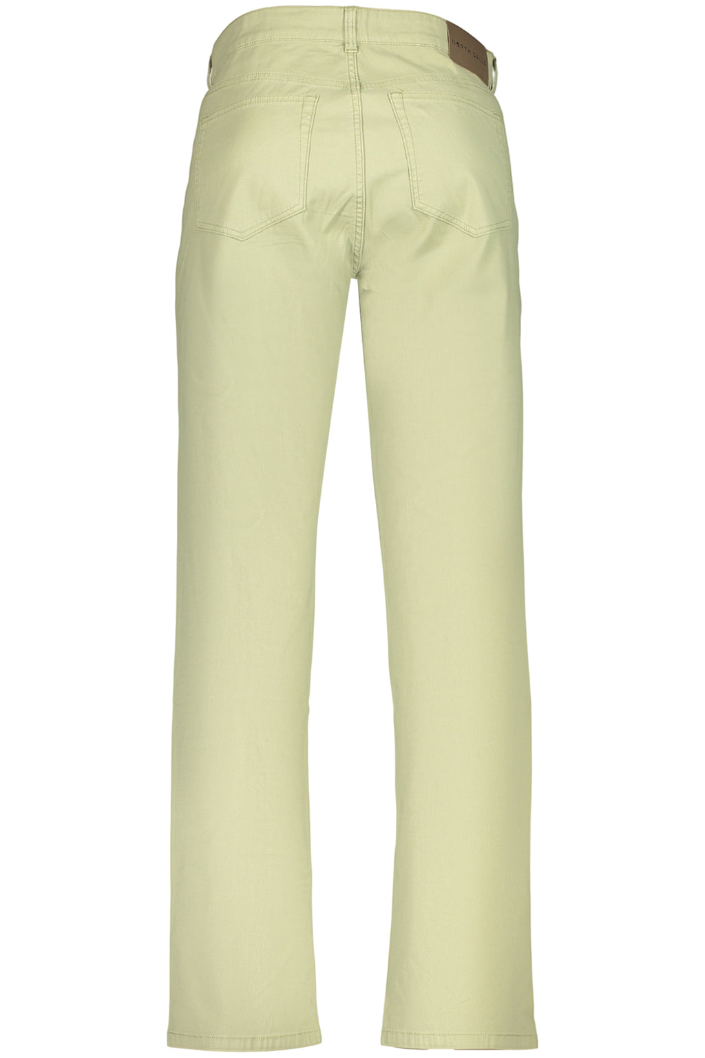 NORTH SAILS PANTALONE UOMO VERDE