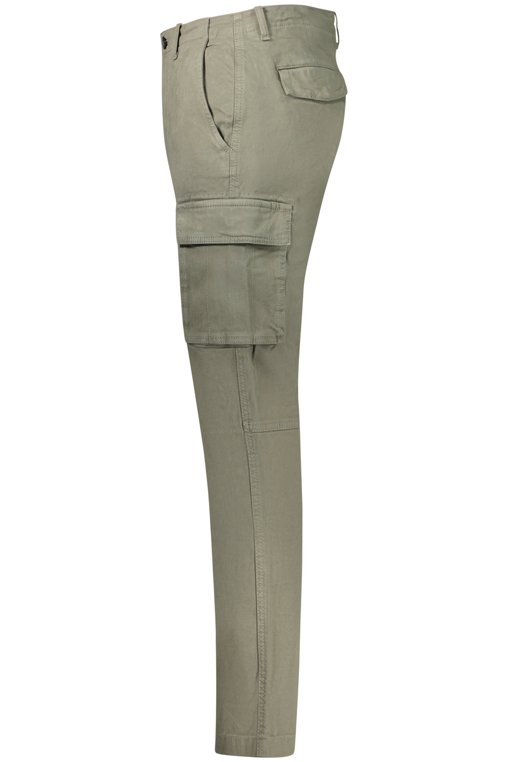 NORTH SAILS PANTALONE UOMO VERDE
