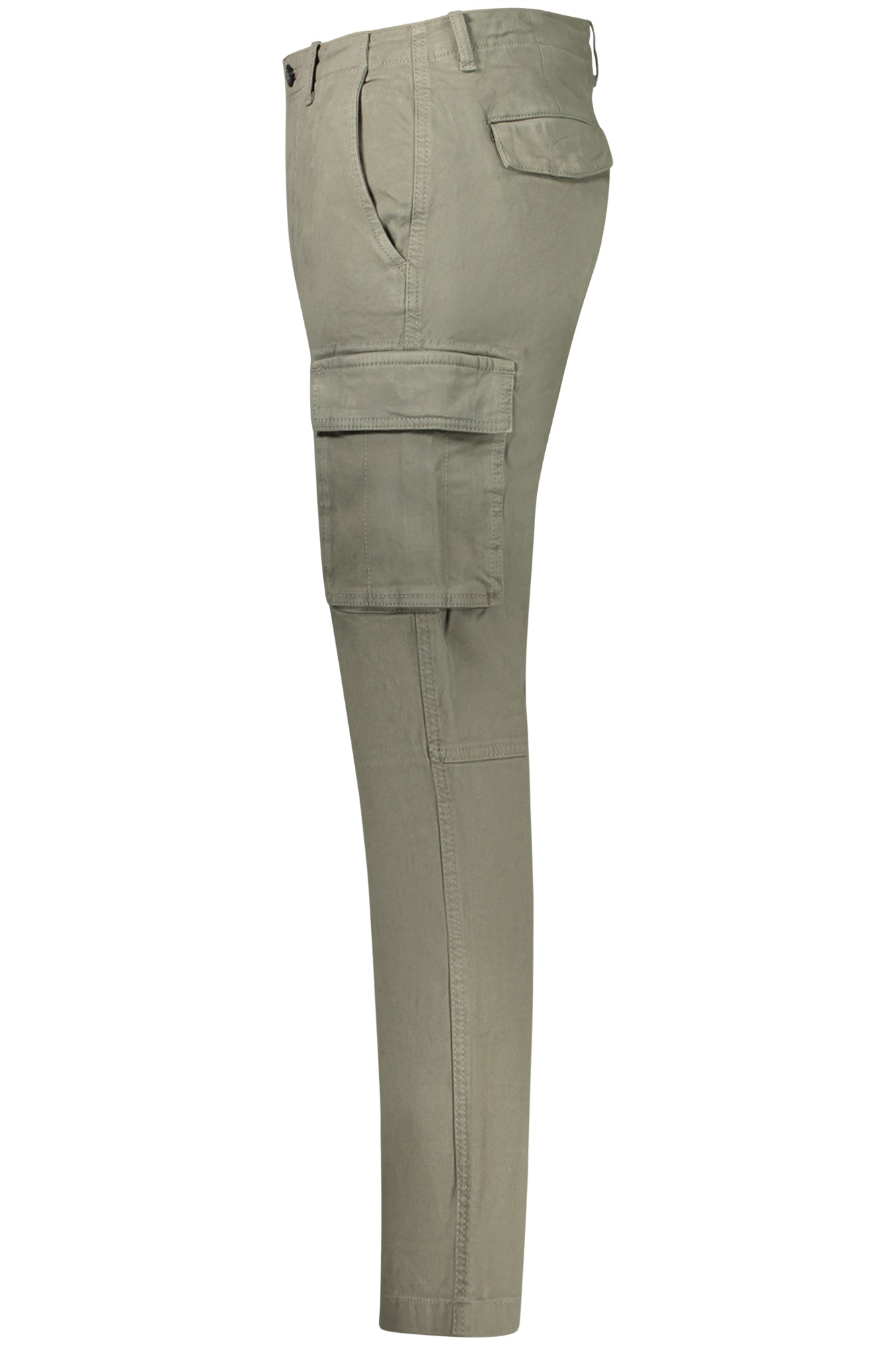 NORTH SAILS PANTALONE UOMO VERDE