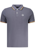 NORTH SAILS POLO MANICHE CORTE UOMO BLU