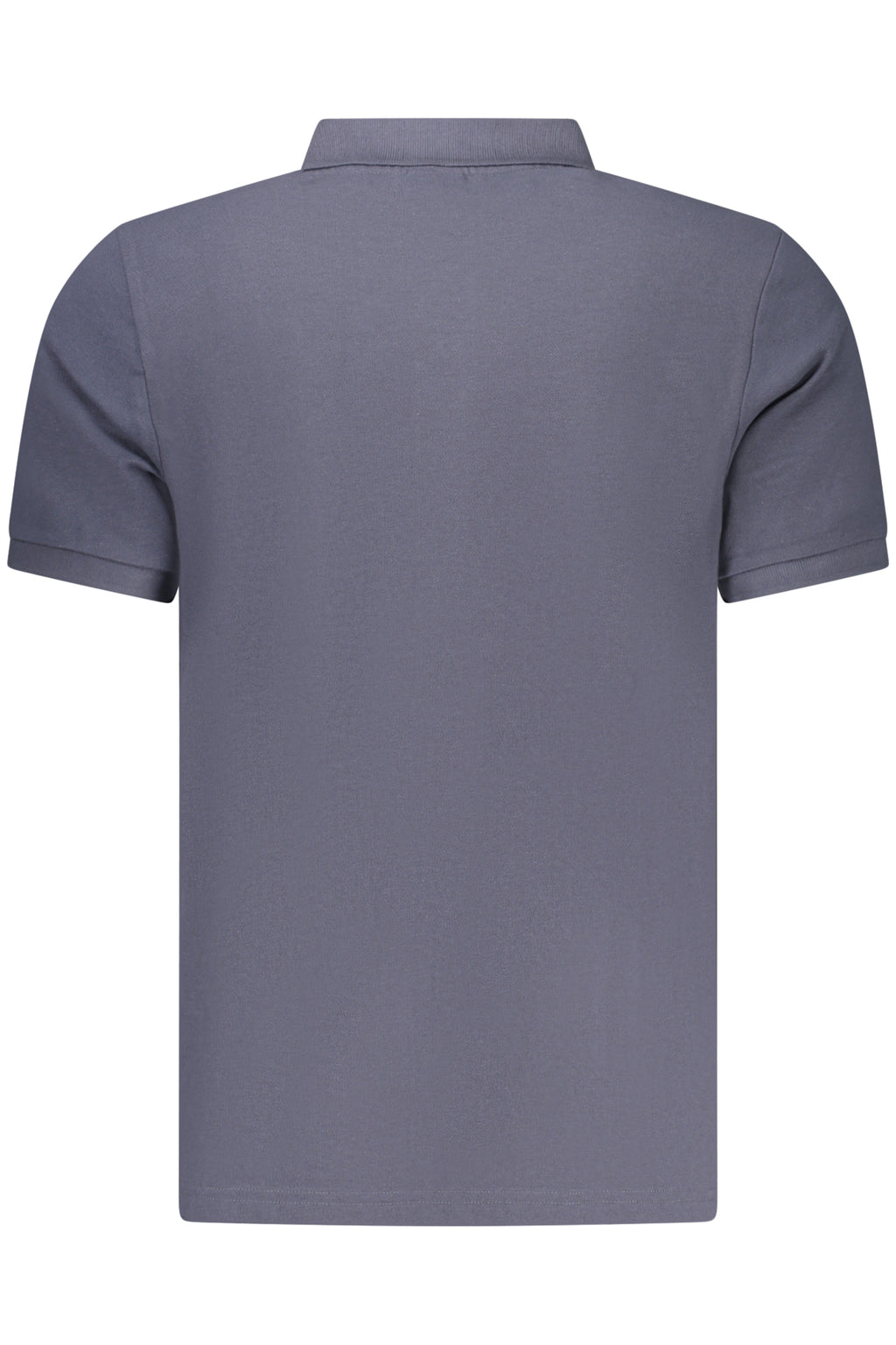 NORTH SAILS POLO MANICHE CORTE UOMO BLU
