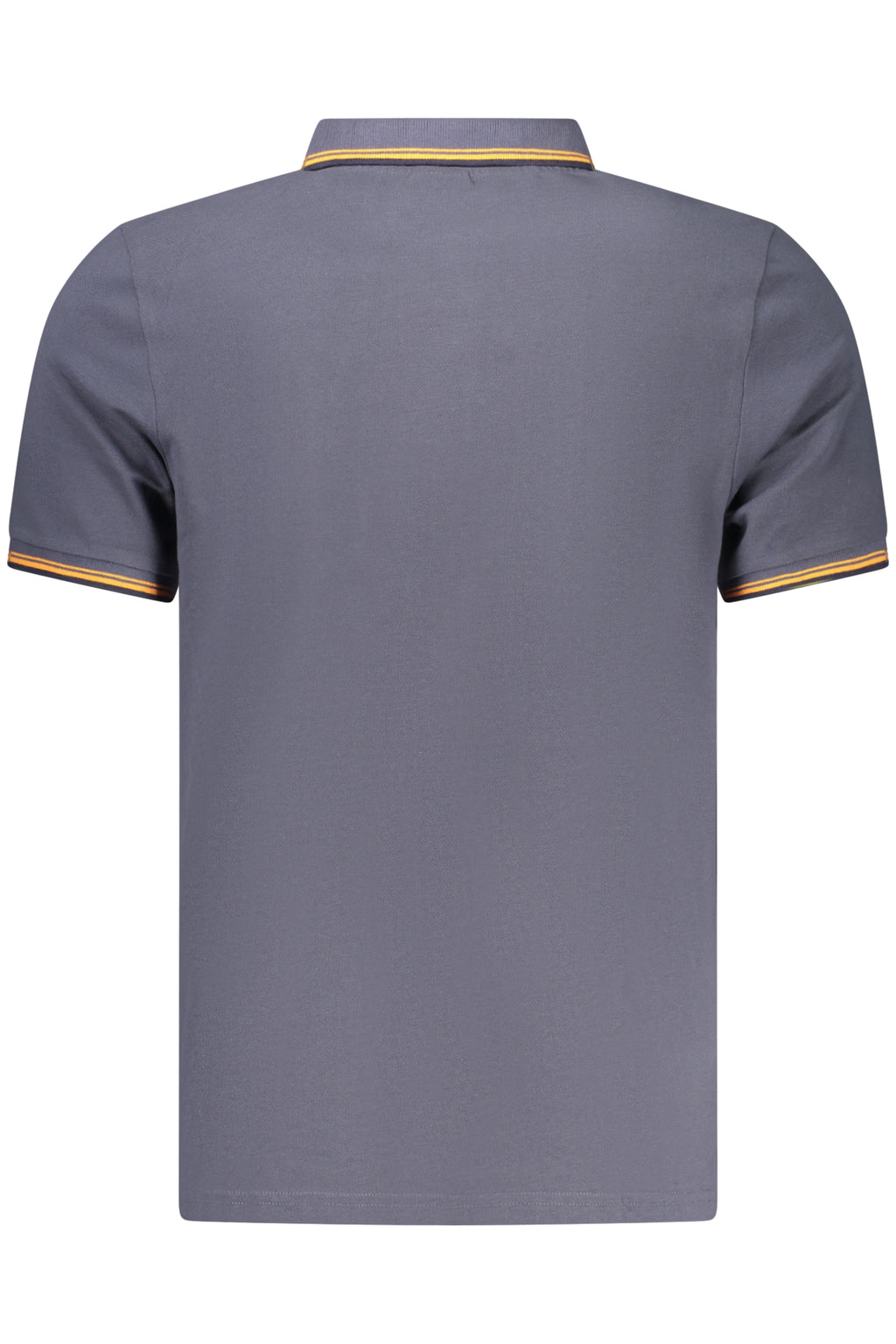 NORTH SAILS POLO MANICHE CORTE UOMO BLU