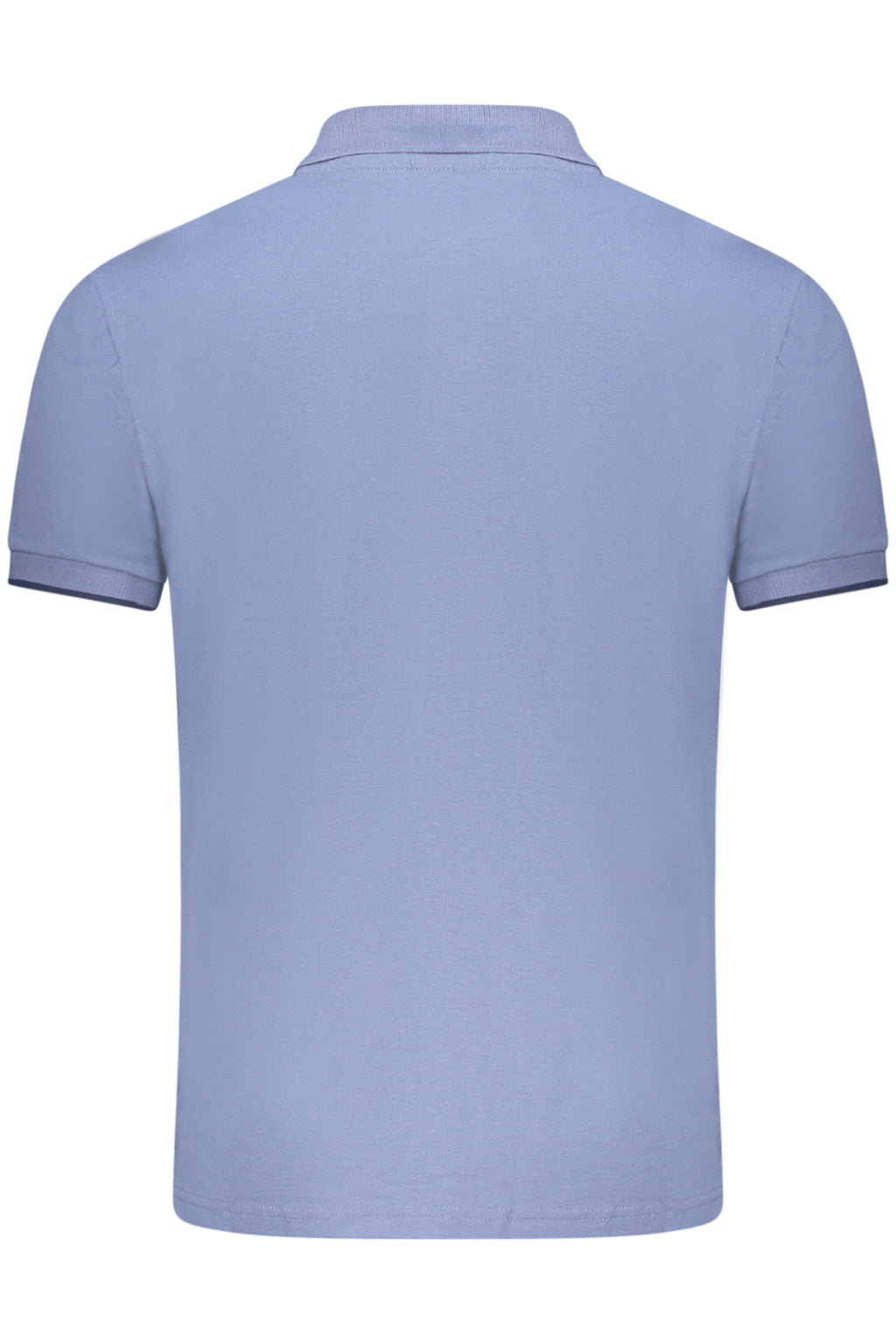 NORTH SAILS POLO MANICHE CORTE UOMO BLU