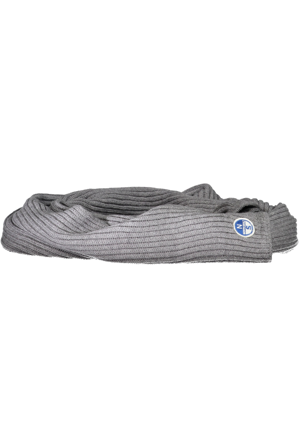 NORTH SAILS SCIARPA UOMO GRIGIO