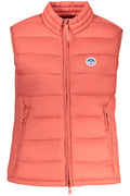 NORTH SAILS SMANICATO DONNA ROSSO
