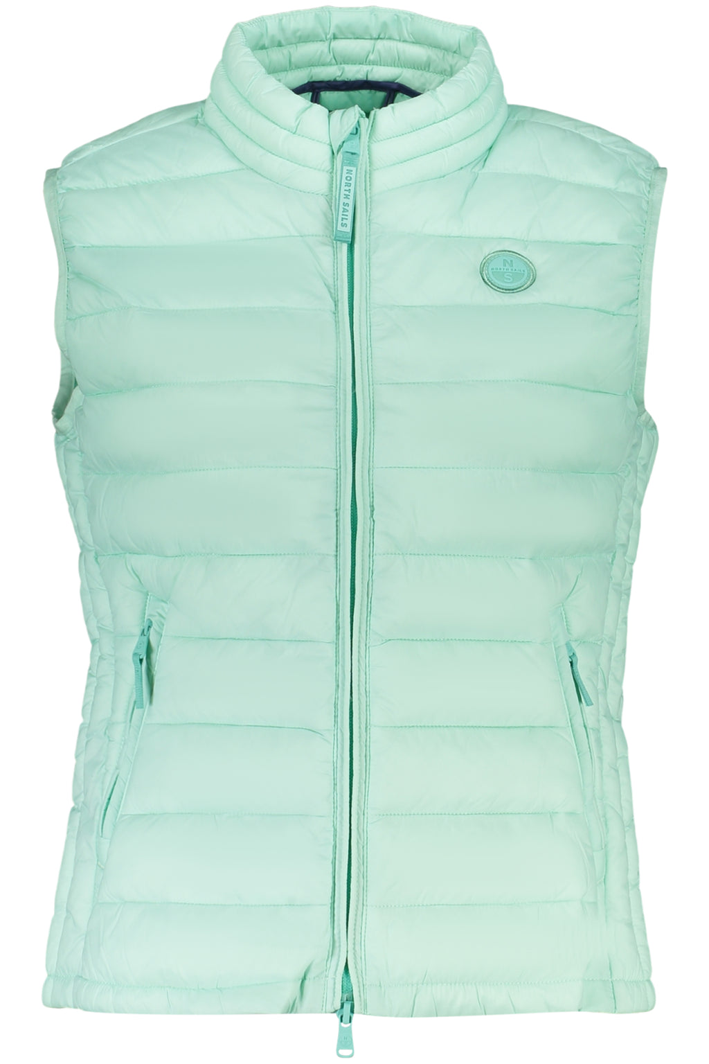 NORTH SAILS SMANICATO DONNA VERDE