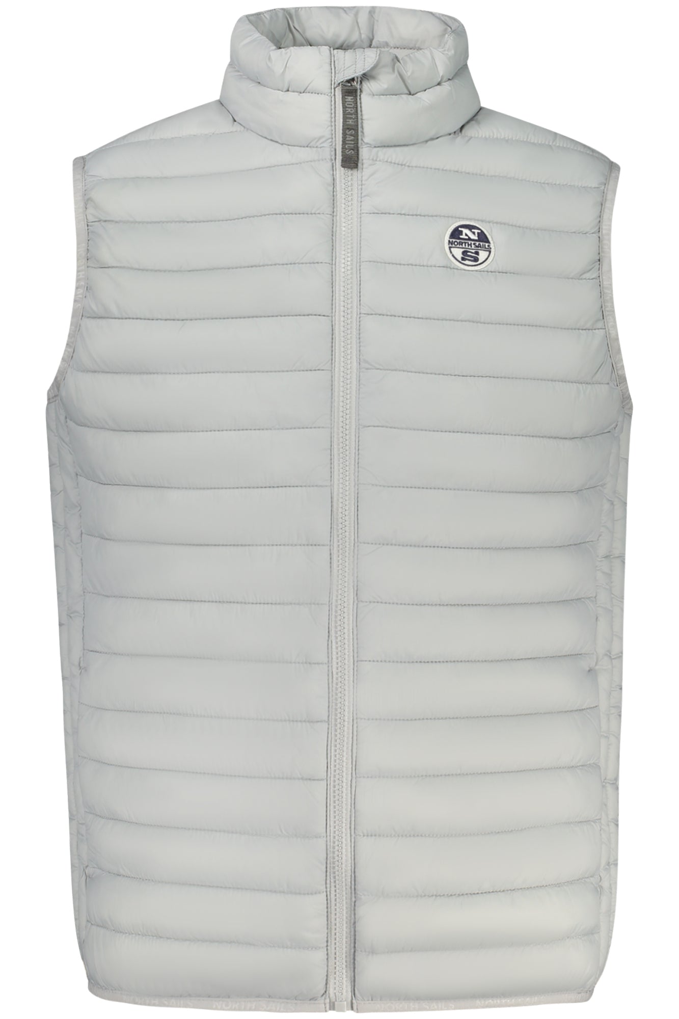 NORTH SAILS SMANICATO UOMO GRIGIO