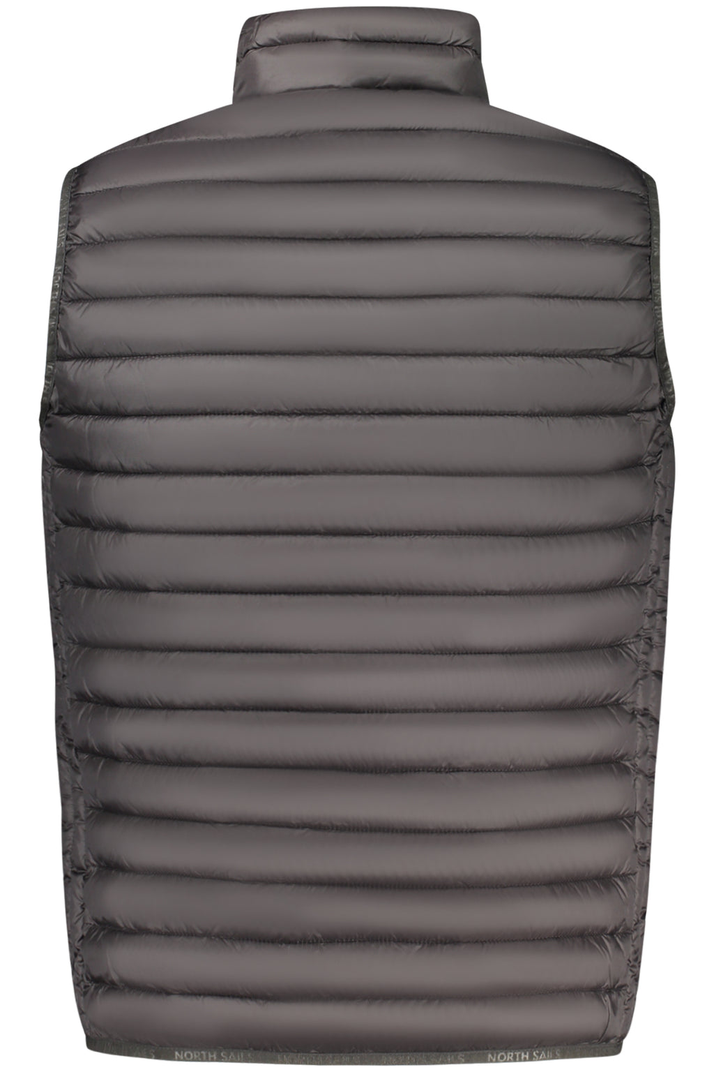 NORTH SAILS SMANICATO UOMO NERO