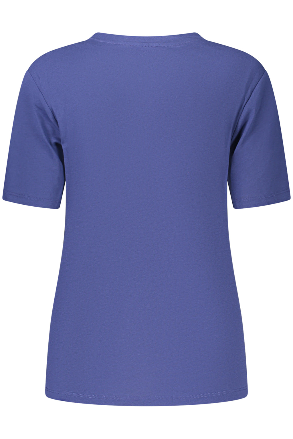 NORTH SAILS T-SHIRT MANICHE CORTE DONNA BLU