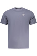 NORTH SAILS T-SHIRT MANICHE CORTE UOMO BLU