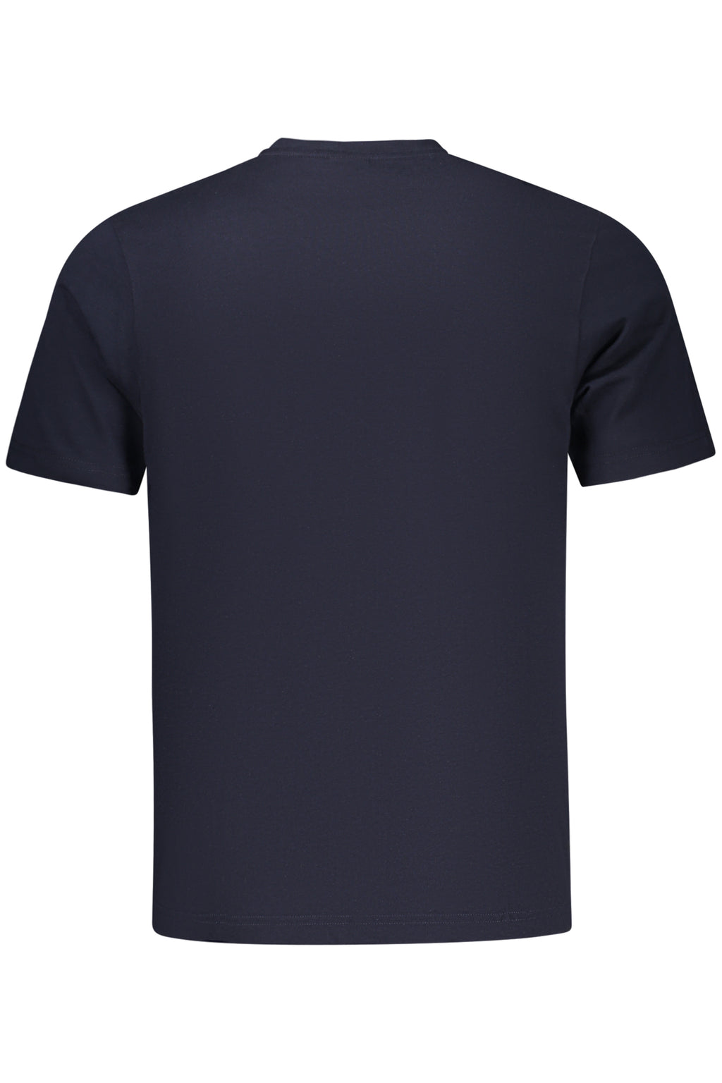 NORTH SAILS T-SHIRT MANICHE CORTE UOMO BLU