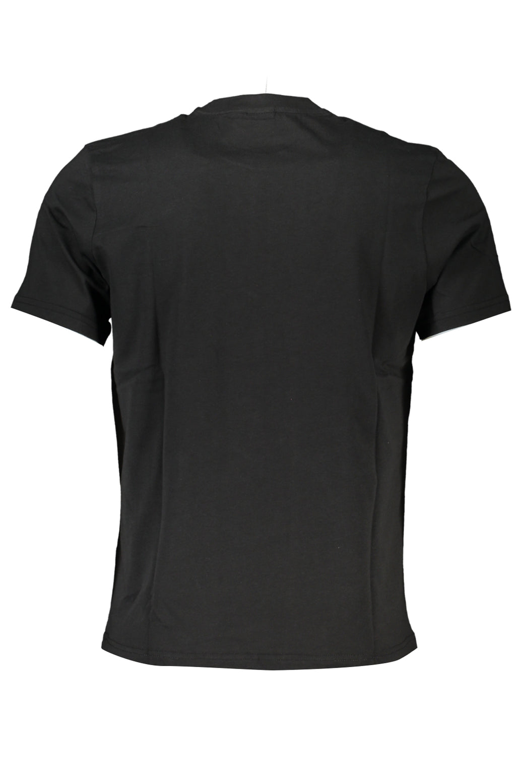 NORTH SAILS T-SHIRT MANICHE CORTE UOMO NERO