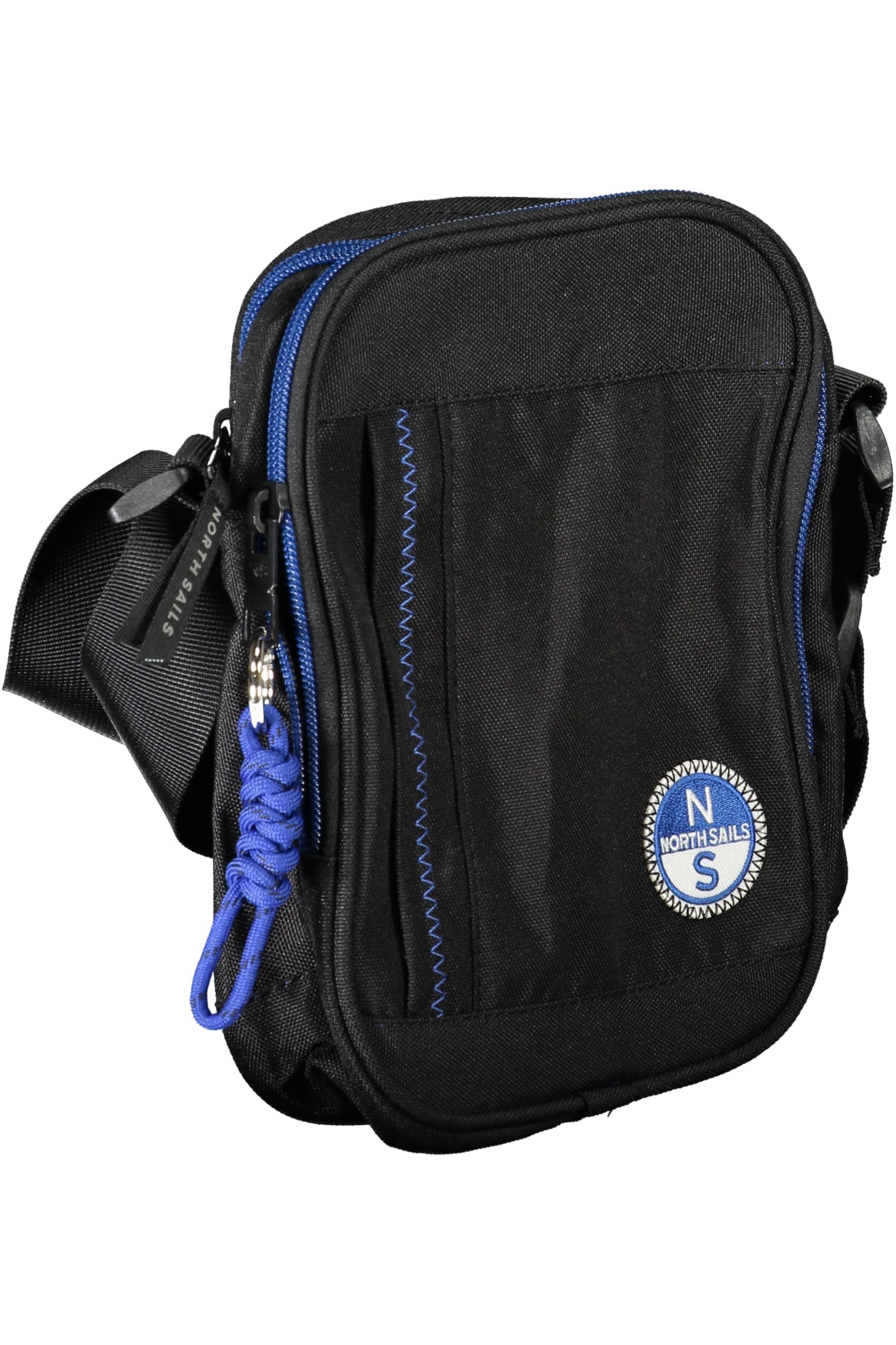 NORTH SAILS TRACOLLA UOMO NERO