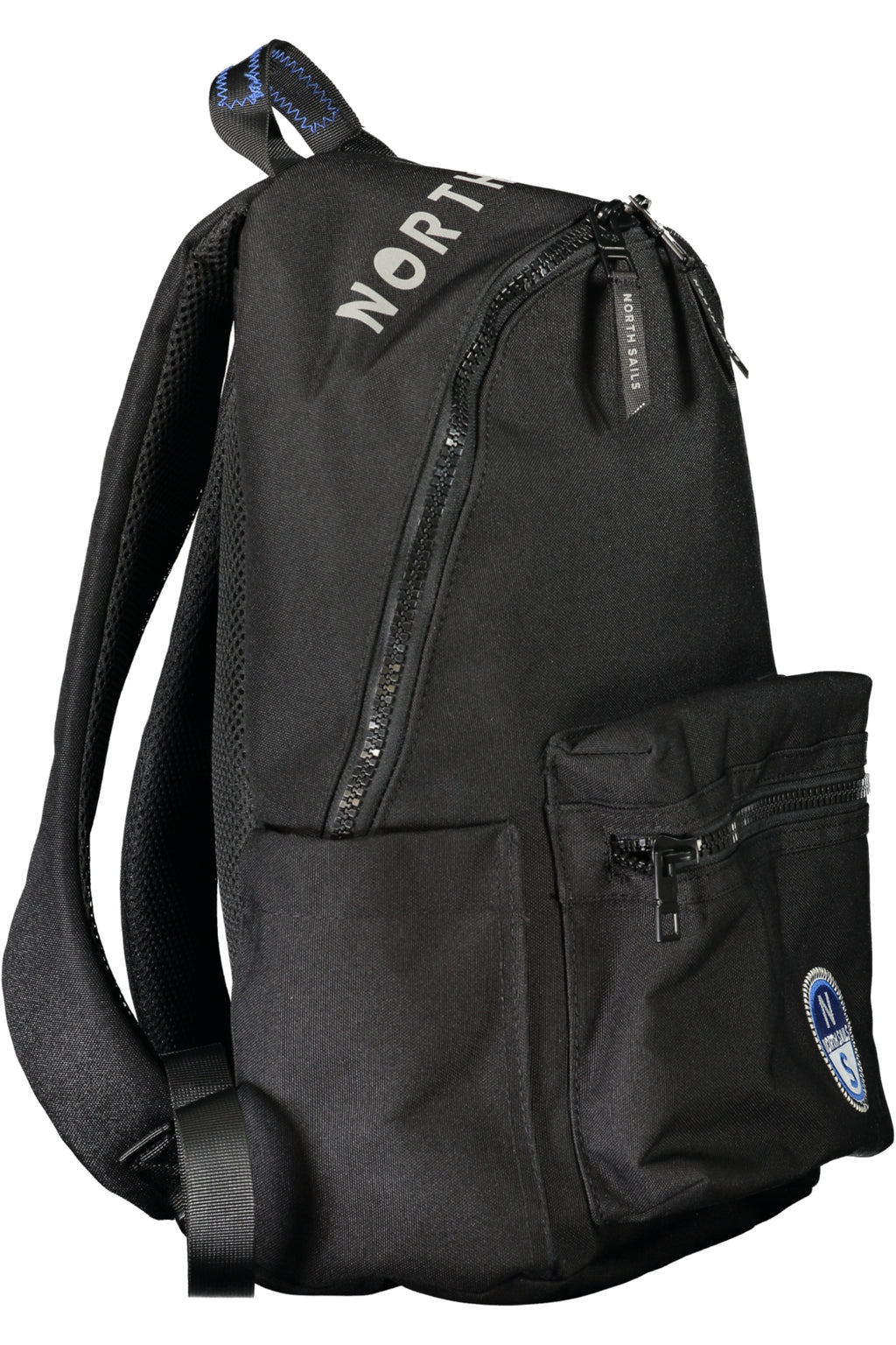 NORTH SAILS ZAINO UOMO NERO