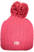 NORWAY 1963 BERRETTO DONNA ROSA