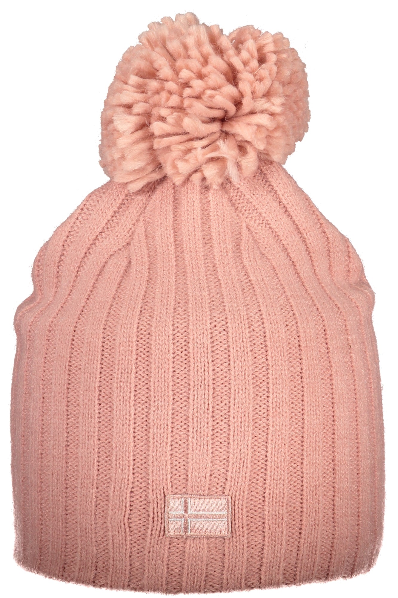 NORWAY 1963 BERRETTO DONNA ROSA
