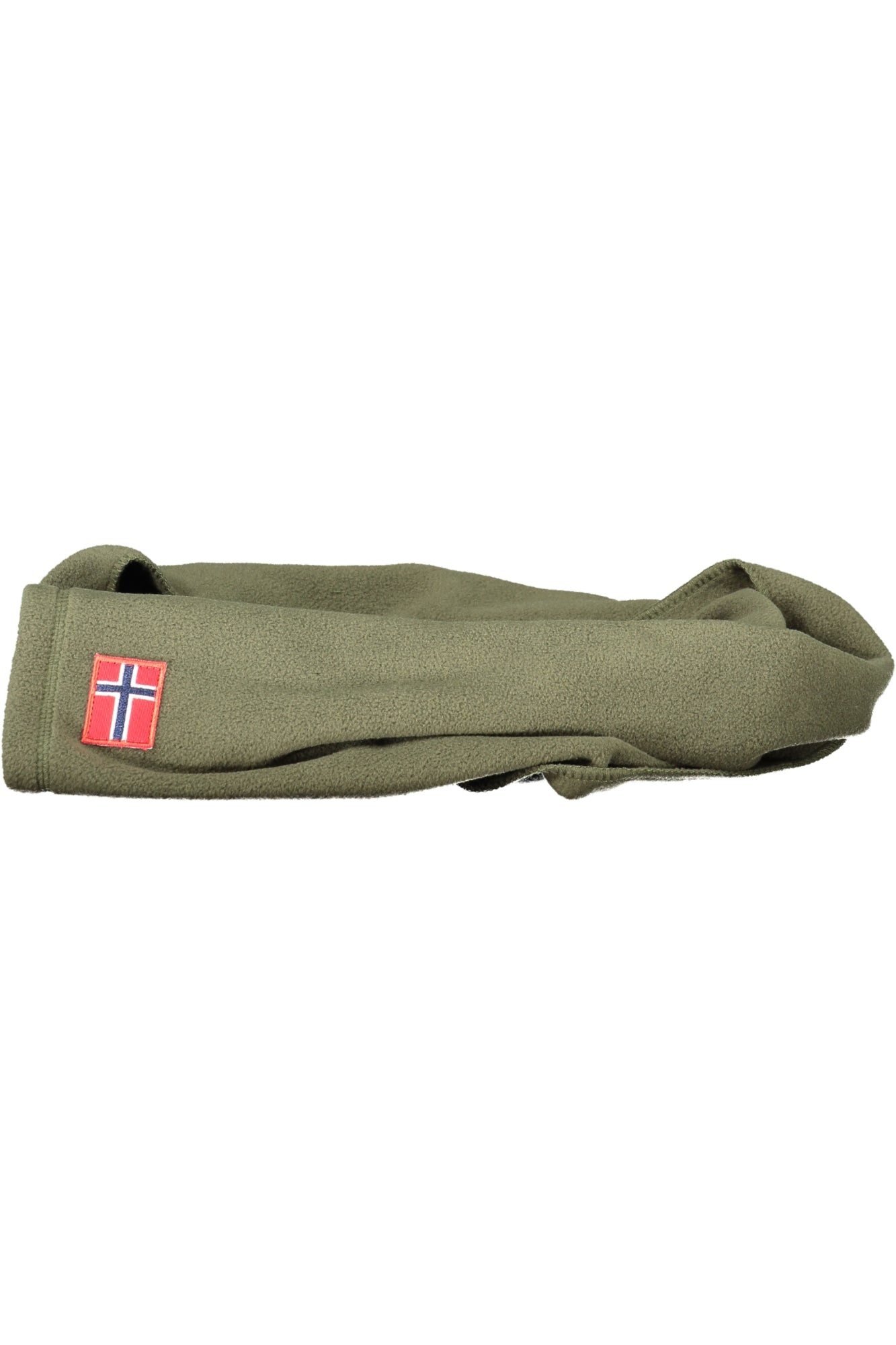 NORWAY 1963 BERRETTO UOMO VERDE