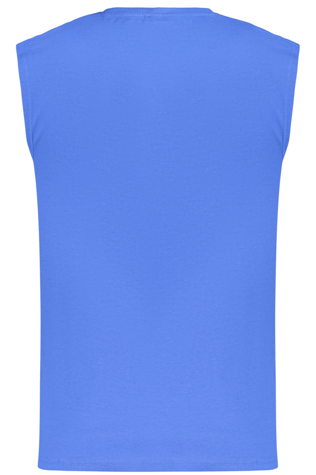 NORWAY 1963 CANOTTA UOMO BLU