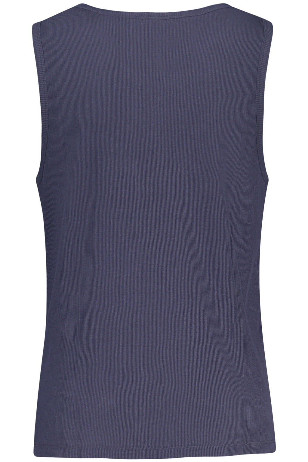 NORWAY 1963 CANOTTA UOMO BLU