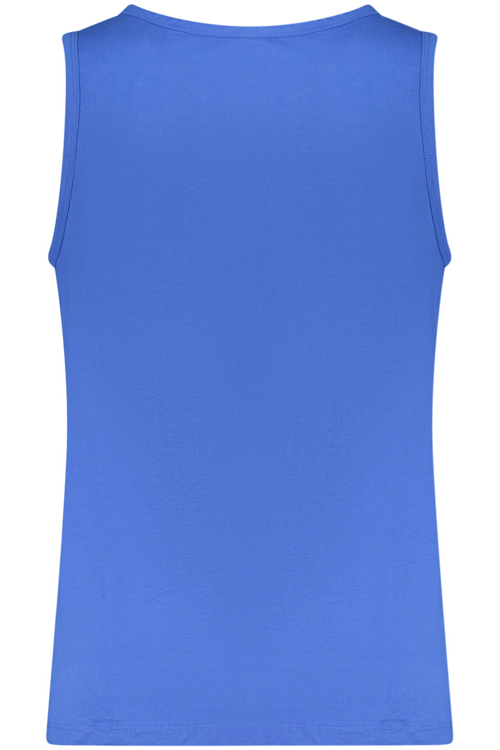 NORWAY 1963 CANOTTA UOMO BLU