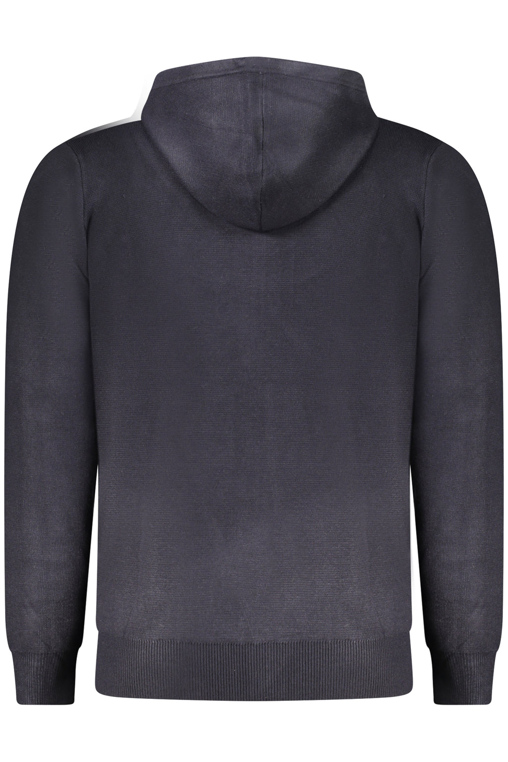 NORWAY 1963 CARDIGAN UOMO BLU