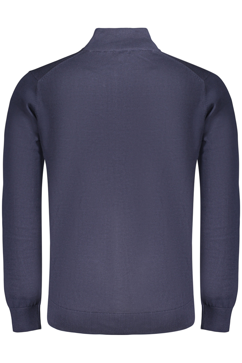 NORWAY 1963 CARDIGAN UOMO BLU