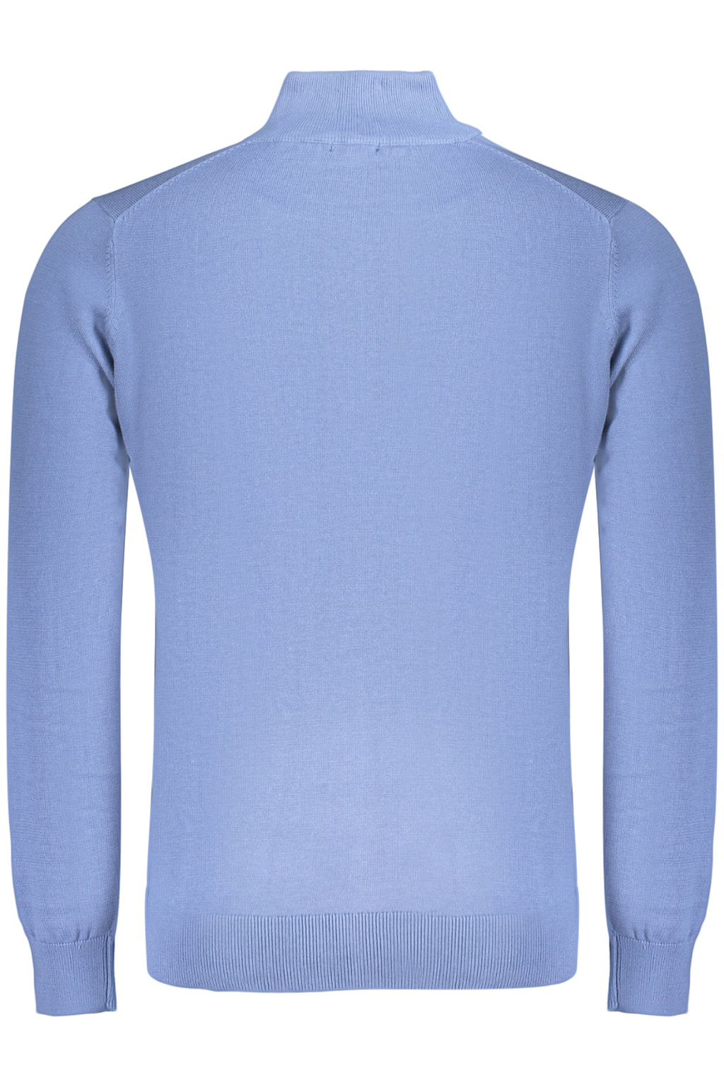 NORWAY 1963 CARDIGAN UOMO BLU