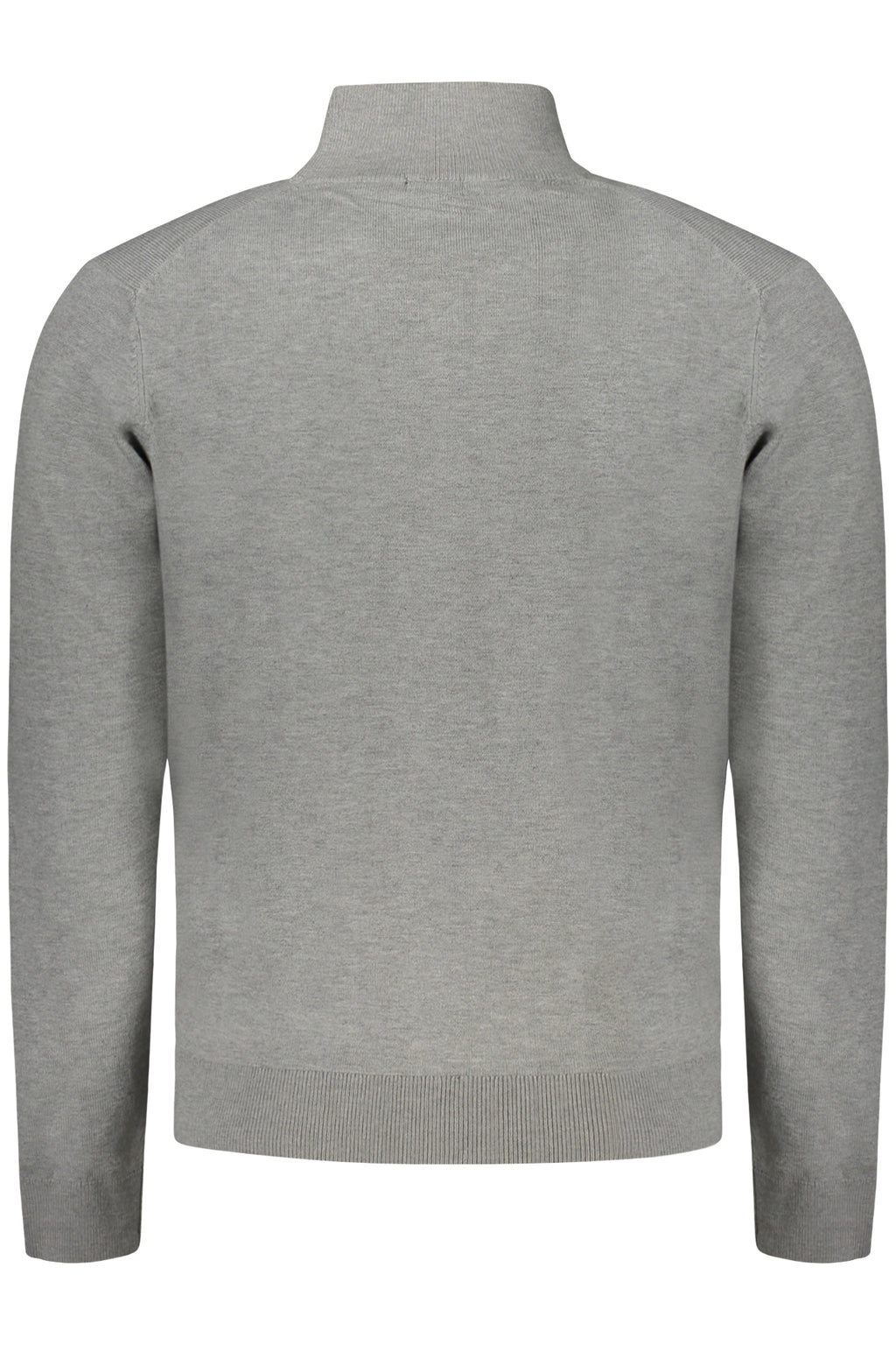 NORWAY 1963 CARDIGAN UOMO GRIGIO