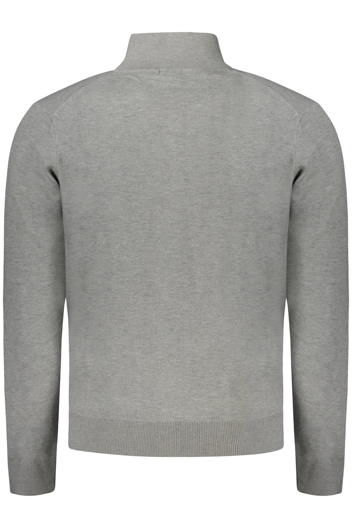 NORWAY 1963 CARDIGAN UOMO GRIGIO