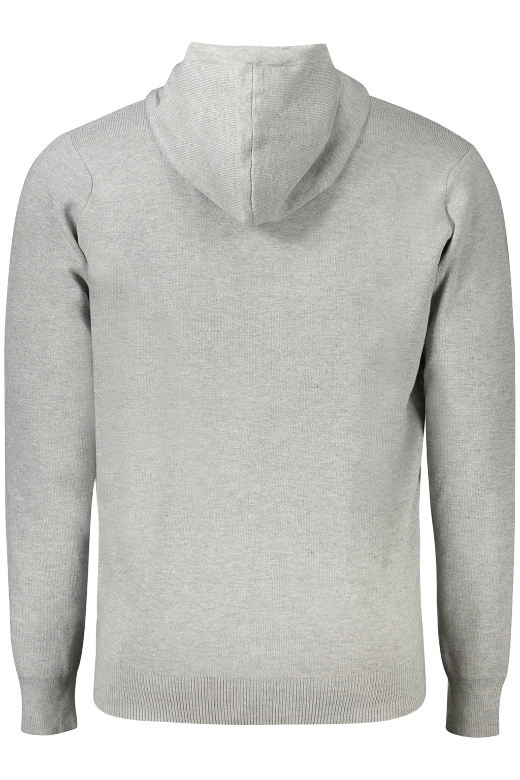 NORWAY 1963 CARDIGAN UOMO GRIGIO