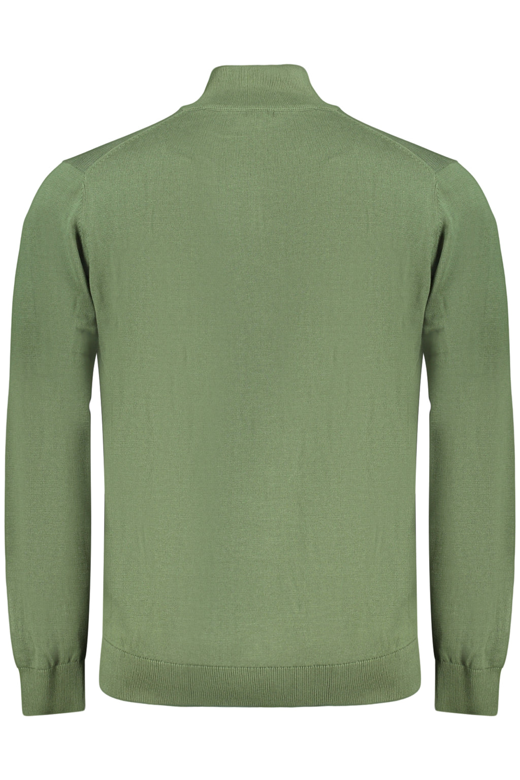 NORWAY 1963 CARDIGAN UOMO VERDE