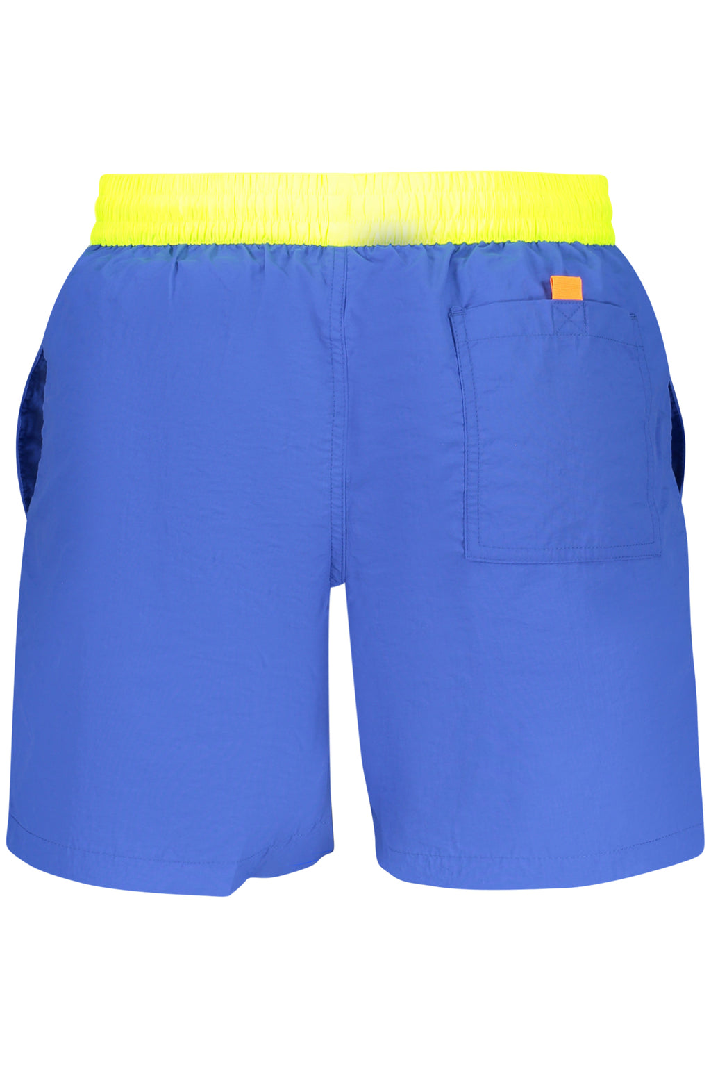 NORWAY 1963 COSTUME PARTE SOTTO UOMO BLU