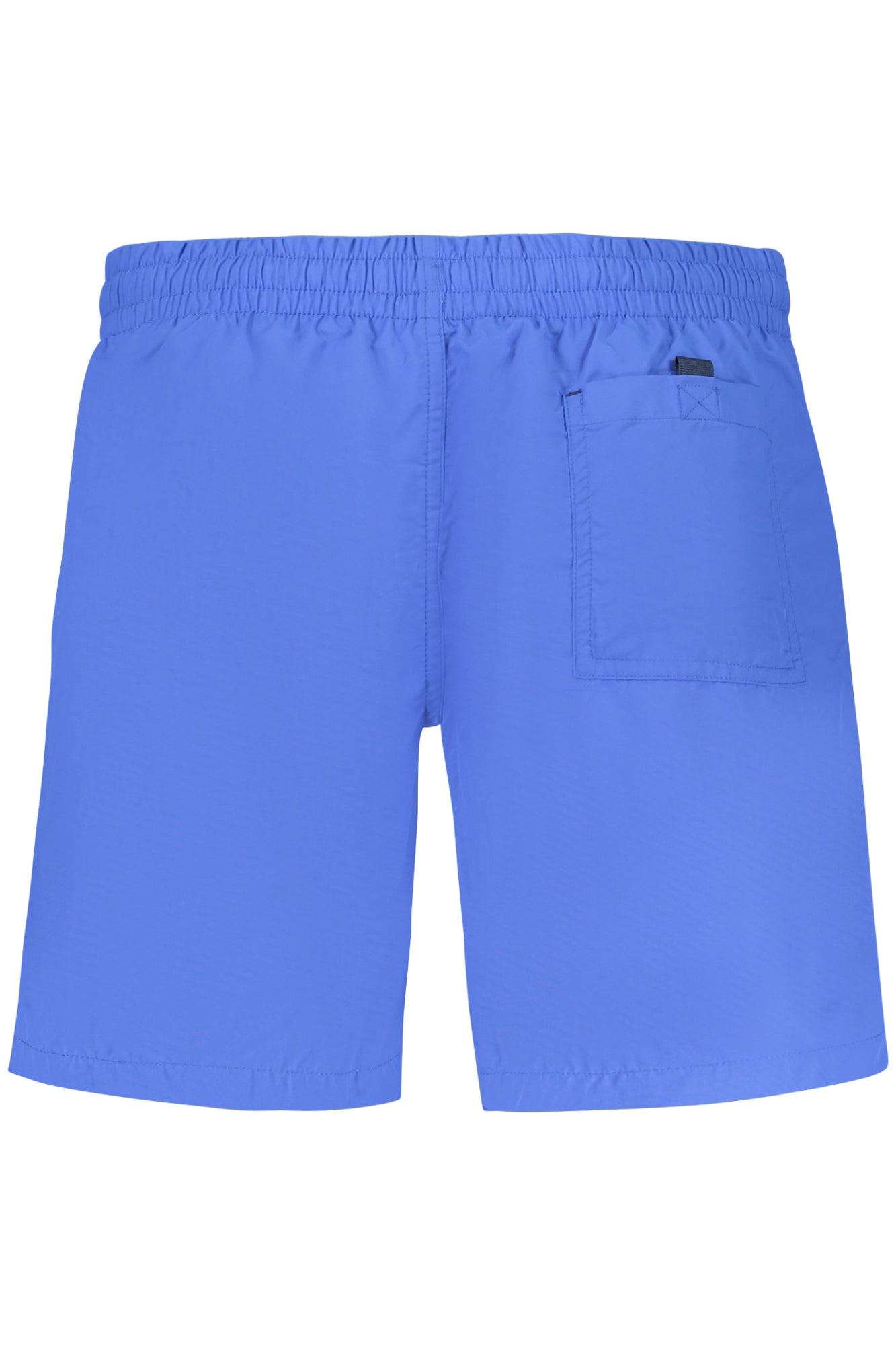 NORWAY 1963 COSTUME PARTE SOTTO UOMO BLU