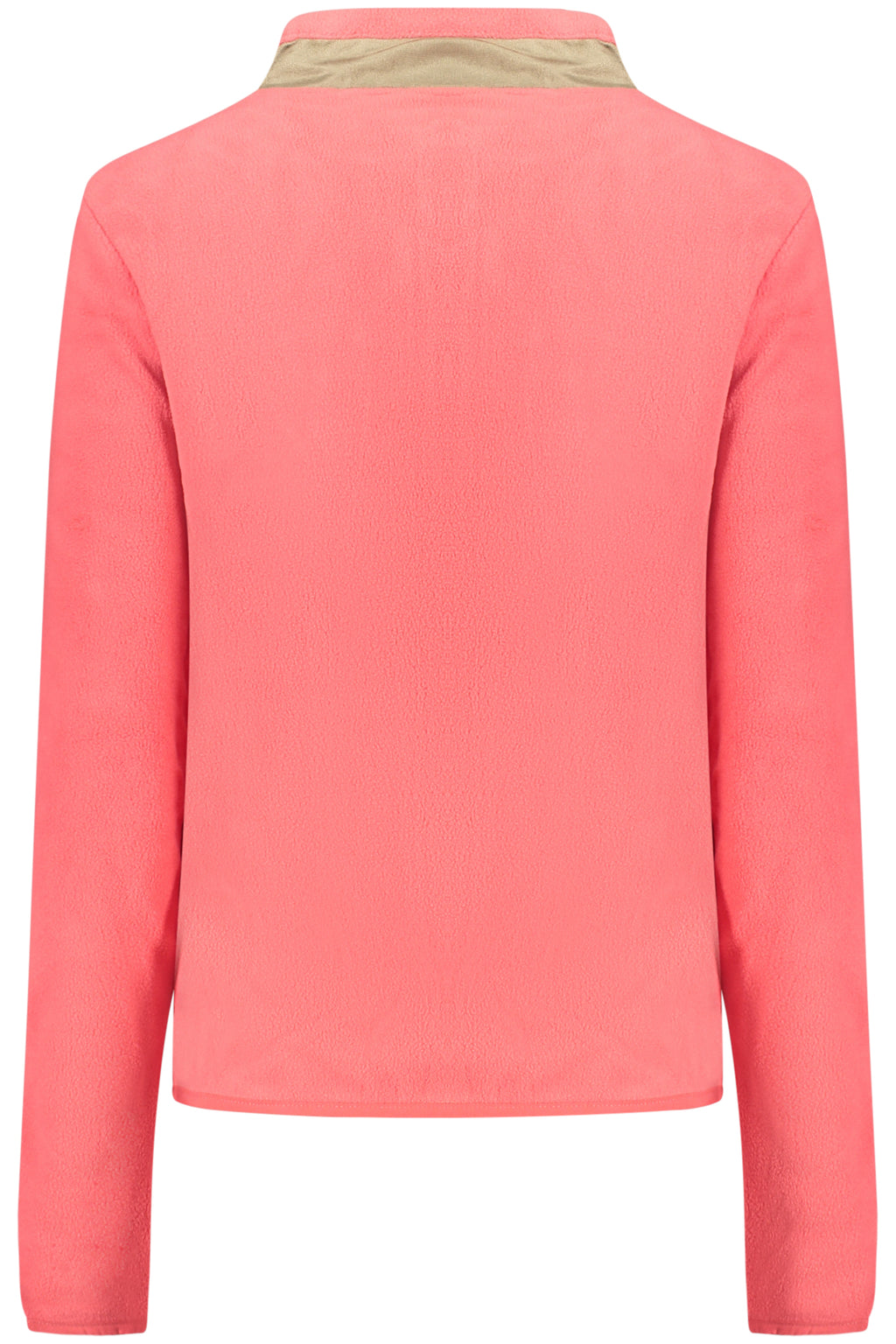 NORWAY 1963 FELPA CON ZIP DONNA ROSA