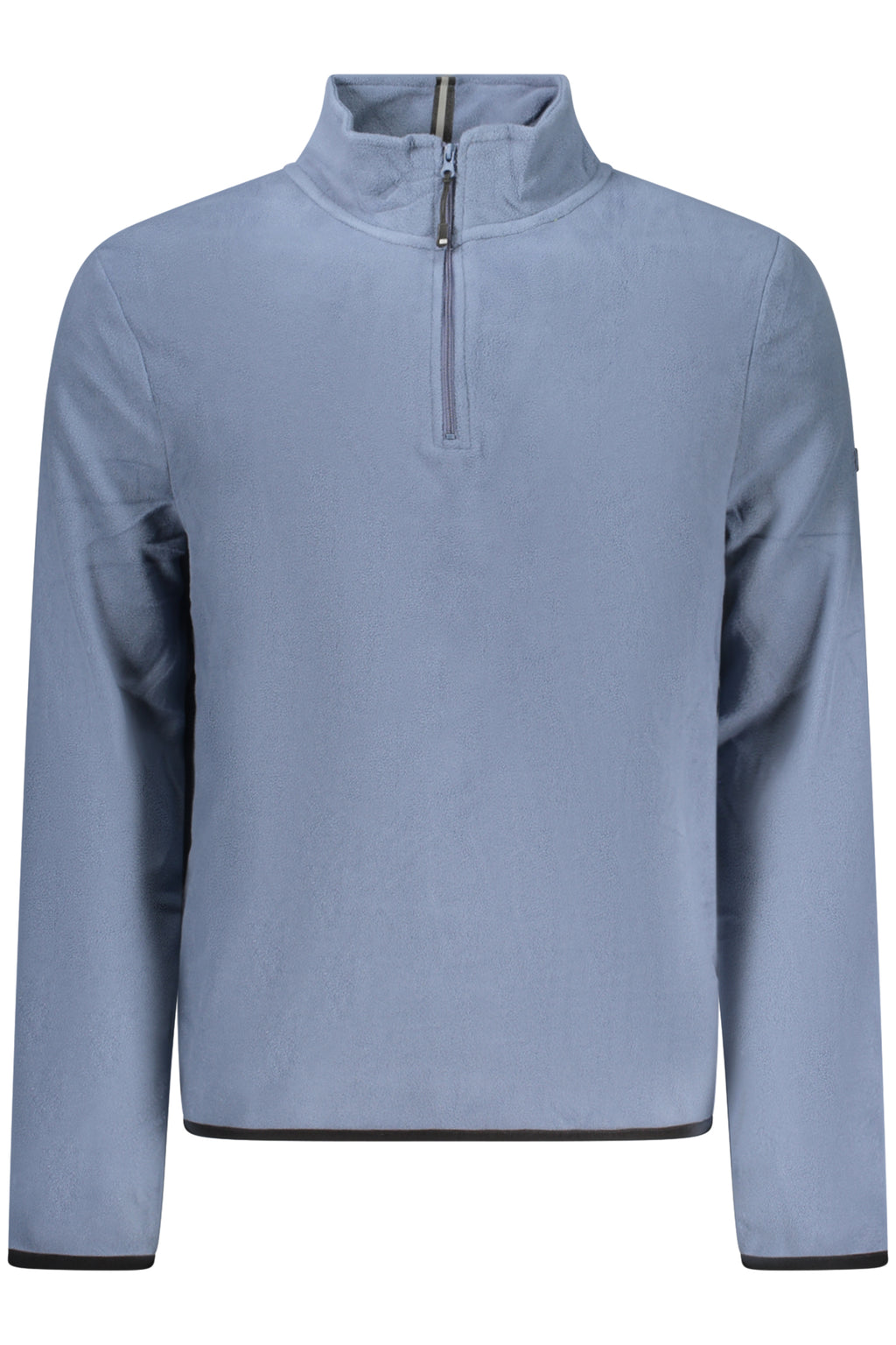 NORWAY 1963 FELPA SENZA ZIP UOMO BLU