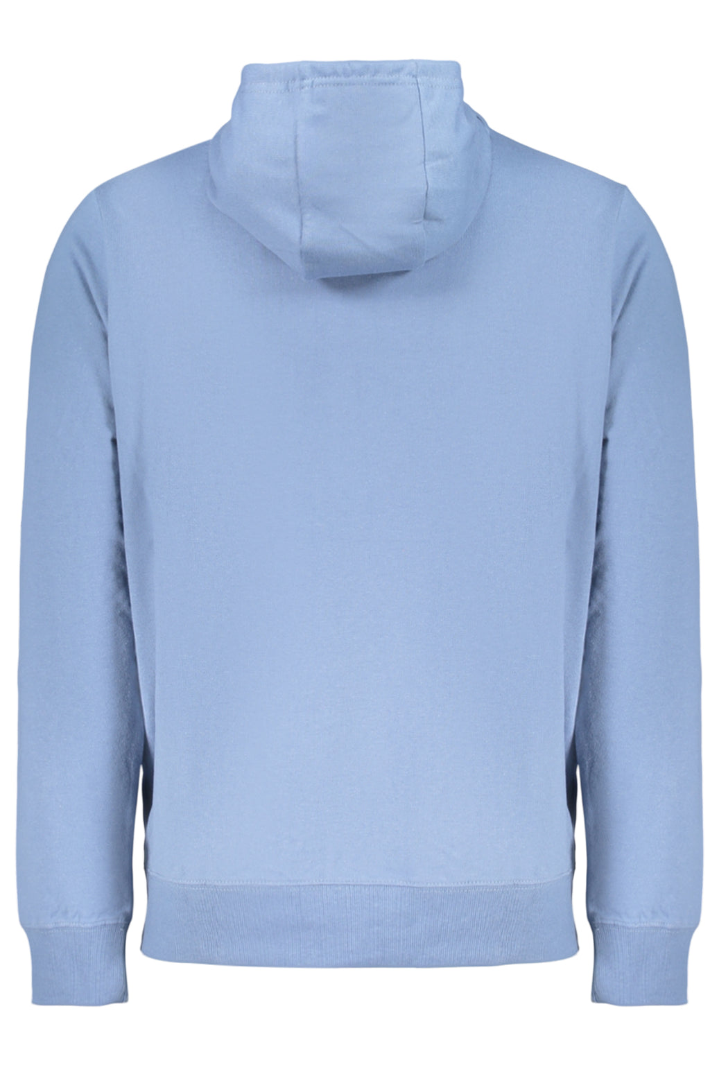NORWAY 1963 FELPA SENZA ZIP UOMO BLU