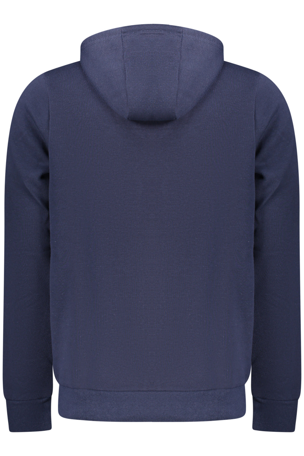 NORWAY 1963 FELPA SENZA ZIP UOMO BLU