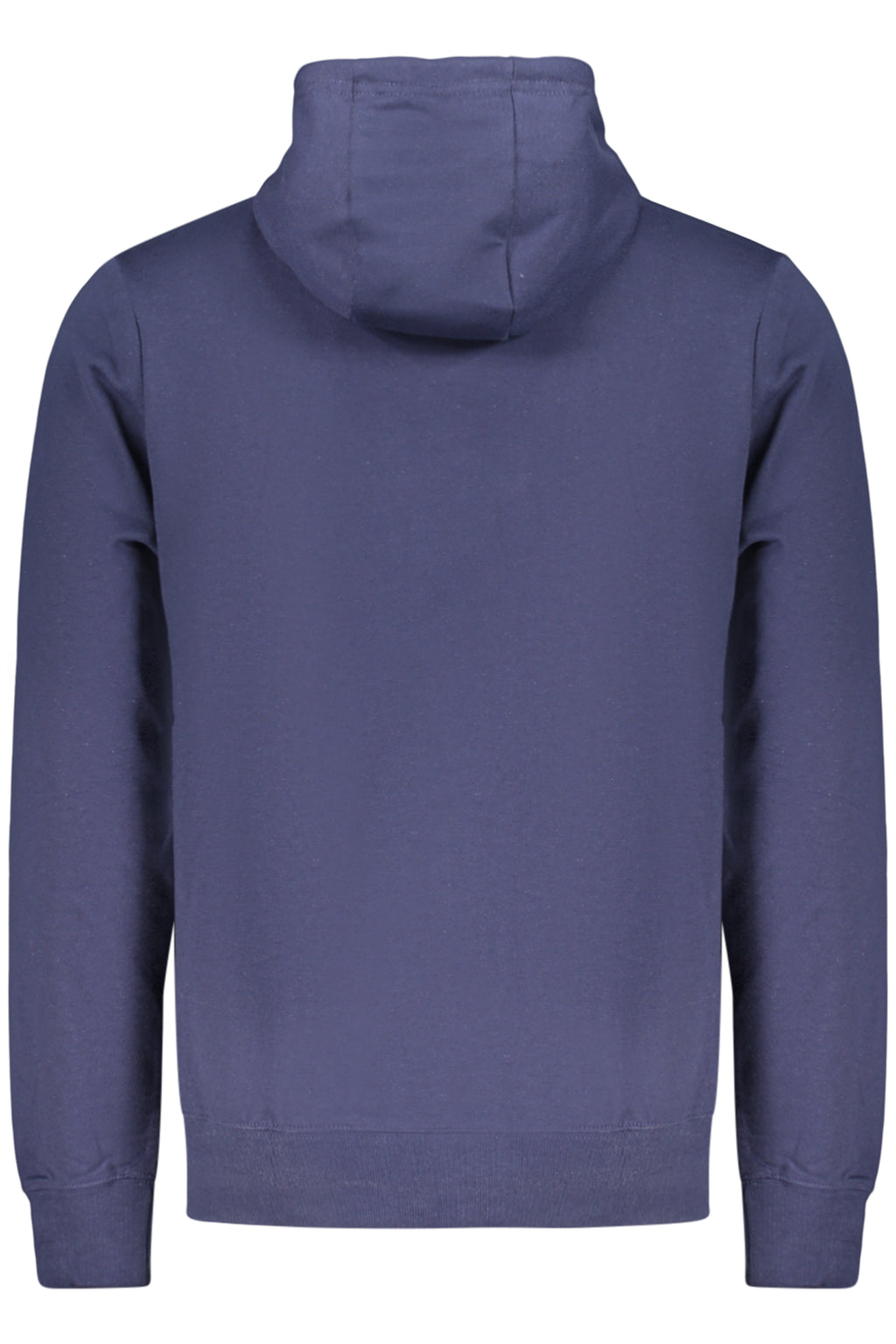 NORWAY 1963 FELPA SENZA ZIP UOMO BLU