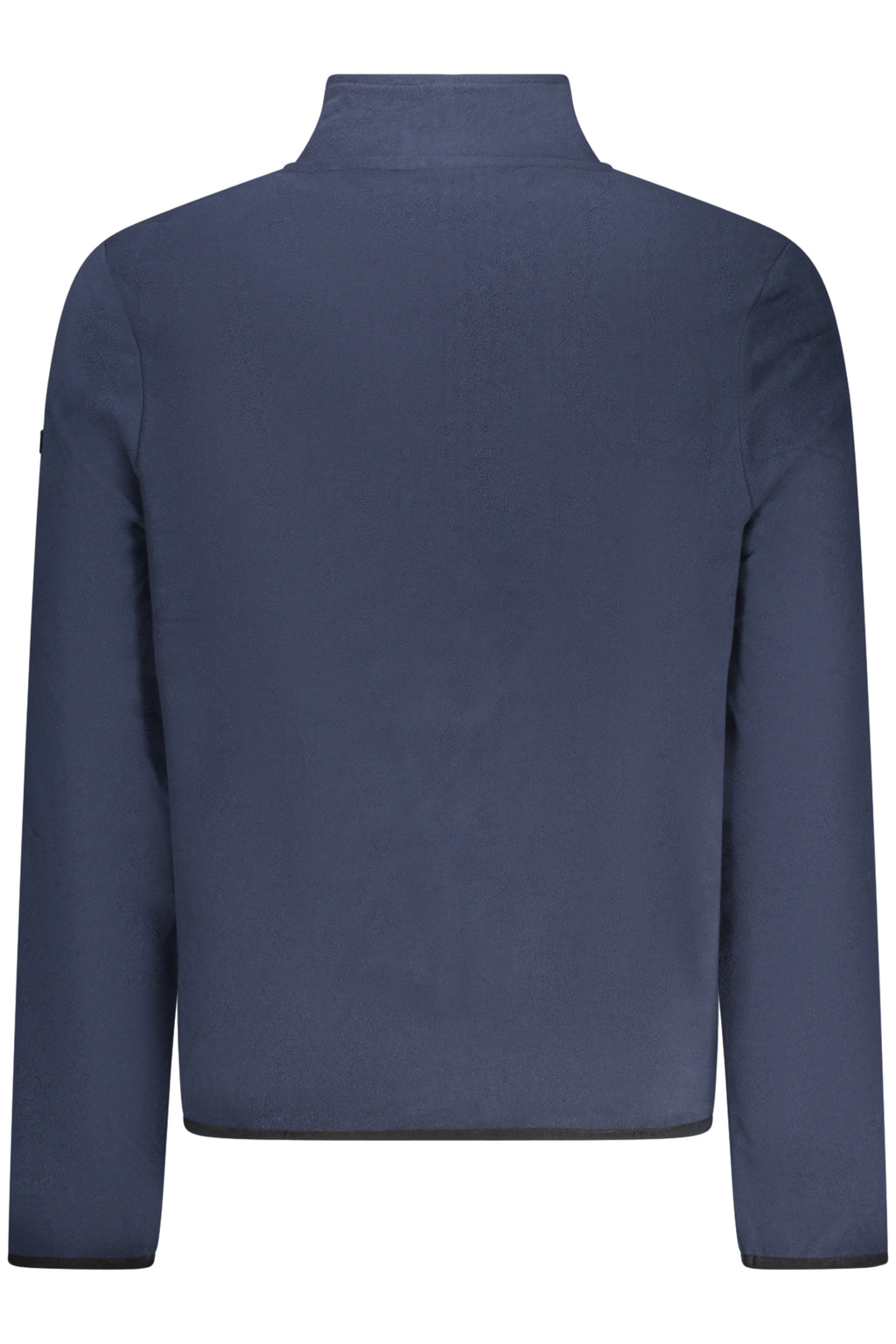 NORWAY 1963 FELPA SENZA ZIP UOMO BLU