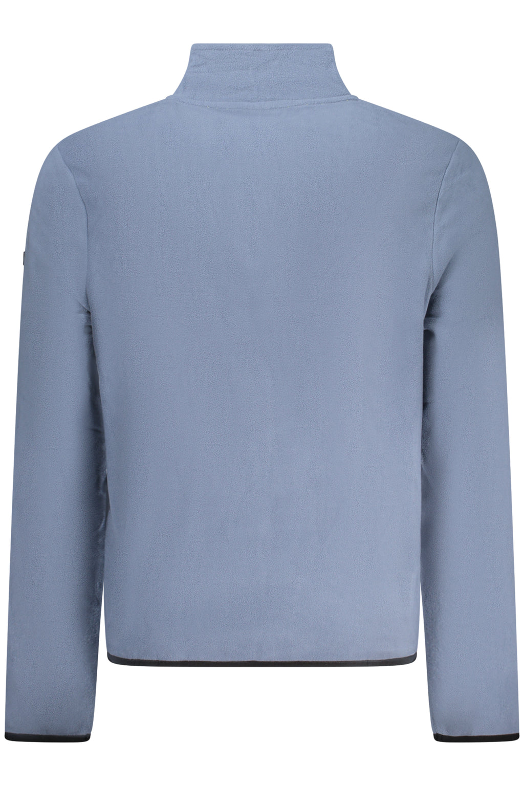 NORWAY 1963 FELPA SENZA ZIP UOMO BLU