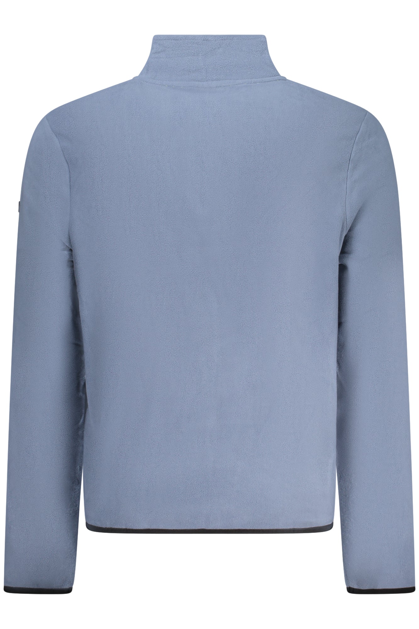 NORWAY 1963 FELPA SENZA ZIP UOMO BLU