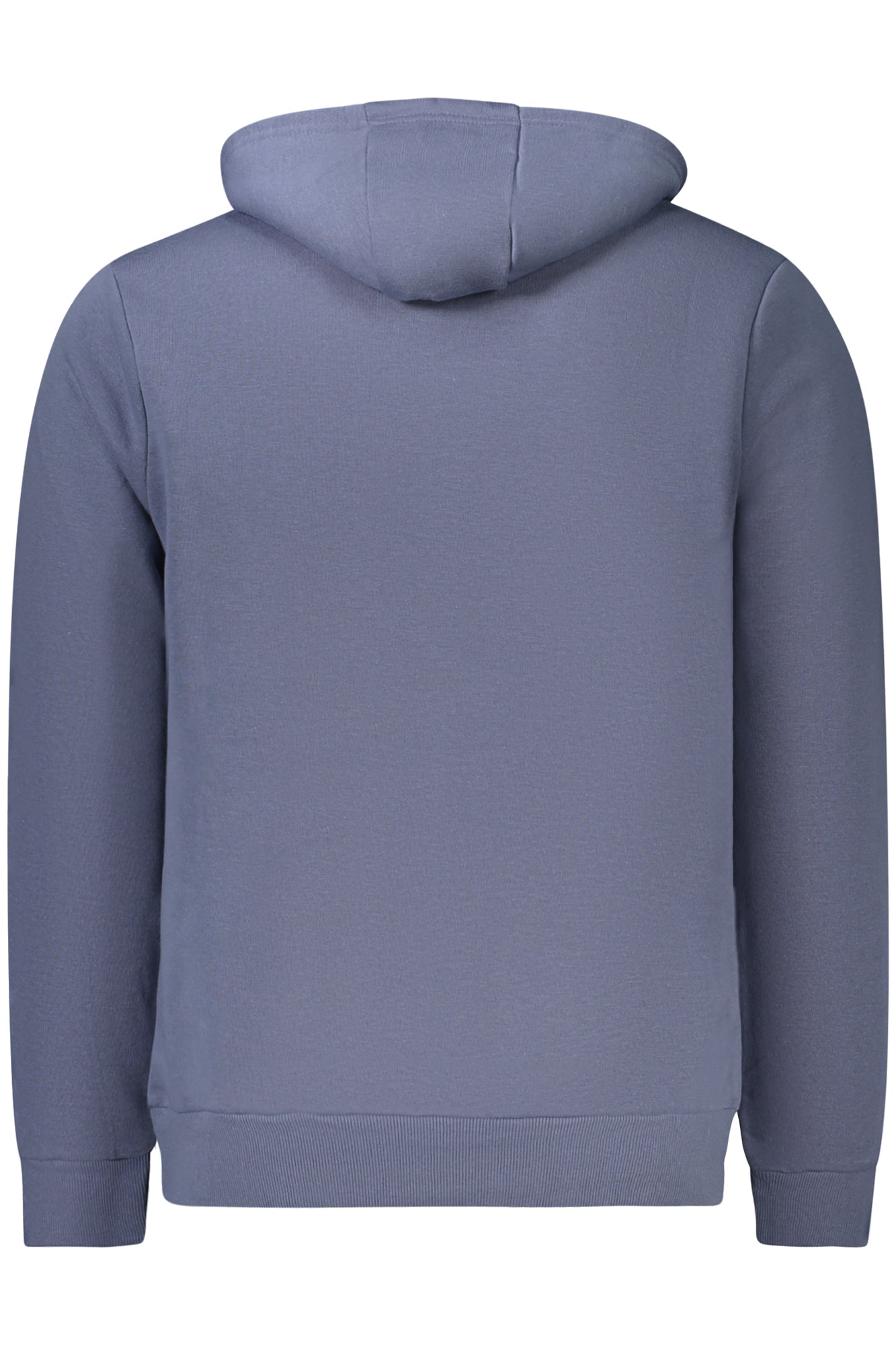 NORWAY 1963 FELPA SENZA ZIP UOMO BLU