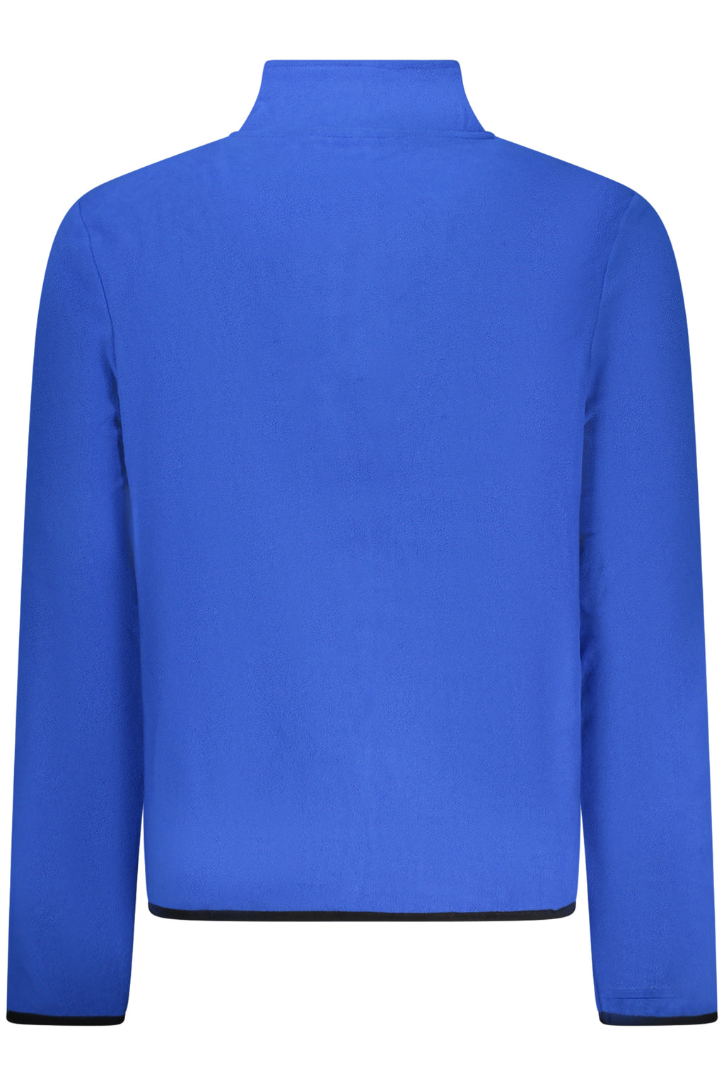NORWAY 1963 FELPA SENZA ZIP UOMO BLU