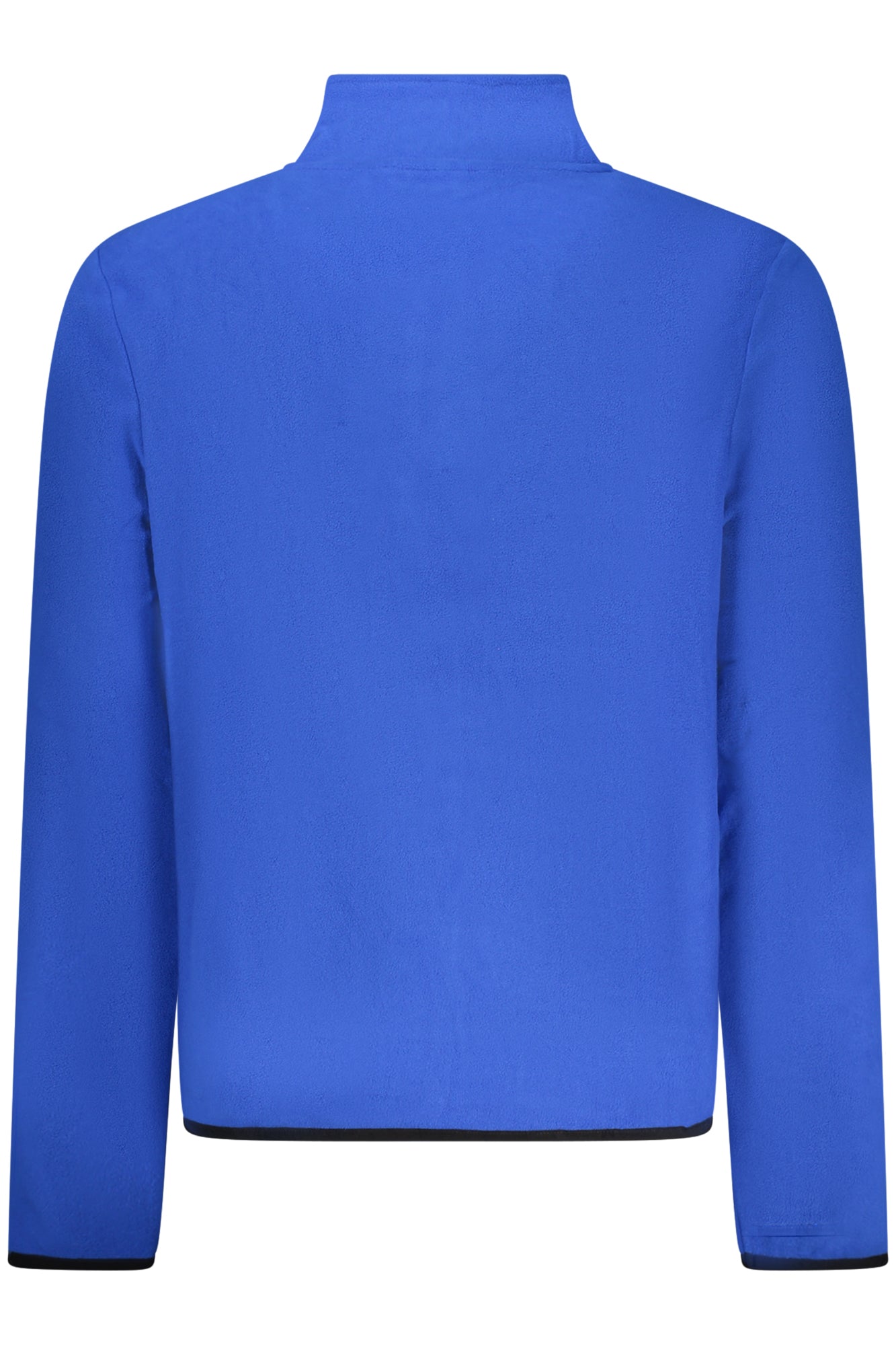 NORWAY 1963 FELPA SENZA ZIP UOMO BLU