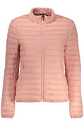 NORWAY 1963 GIUBBOTTO DONNA ROSA