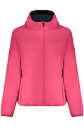 NORWAY 1963 GIUBBOTTO DONNA ROSA