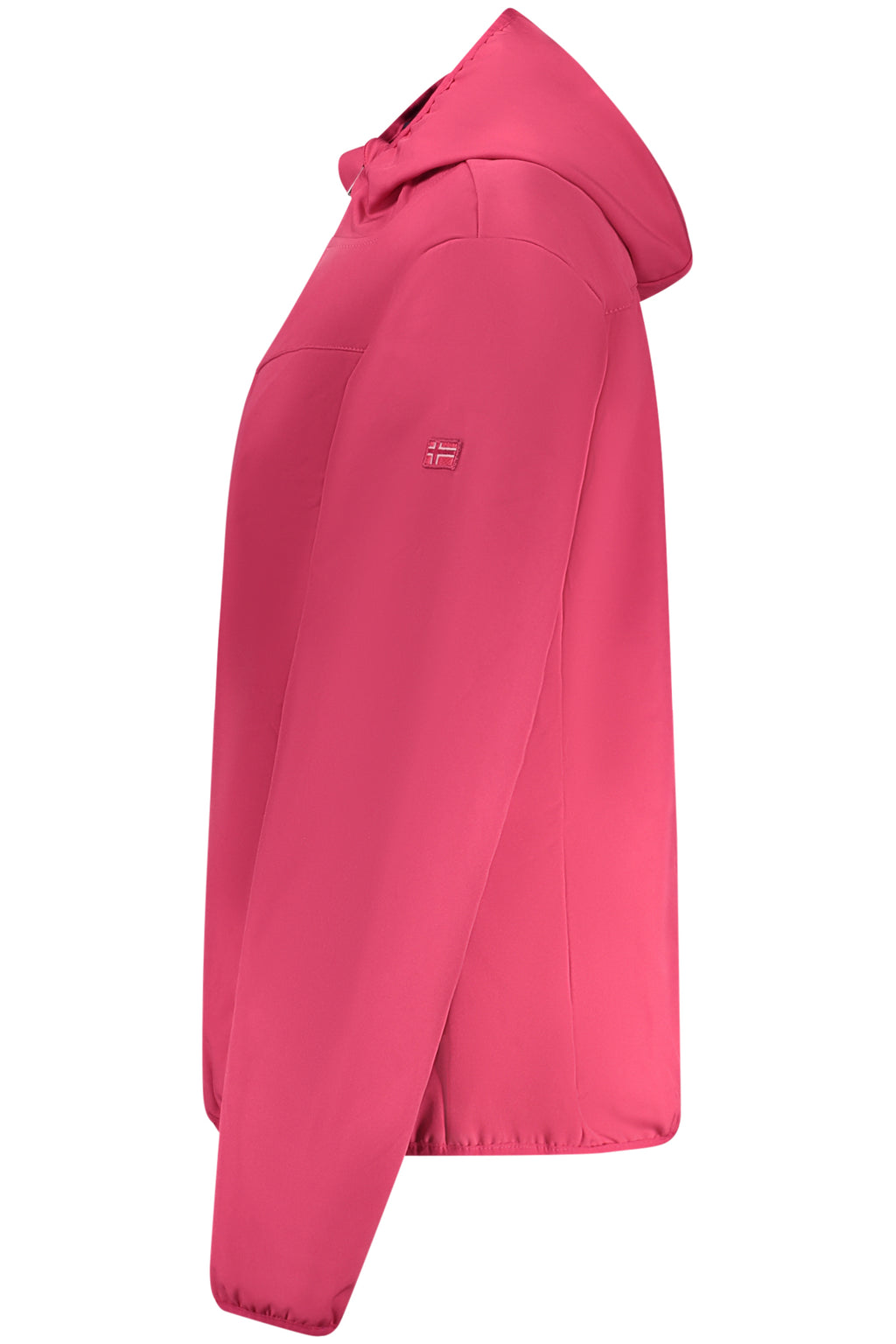 NORWAY 1963 GIUBBOTTO DONNA ROSA